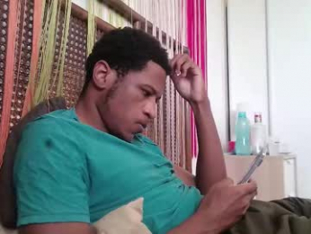 your37 webcam model stream image