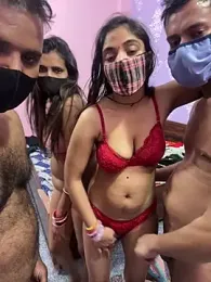 Cute_palak001 webcam stripchat model stream image