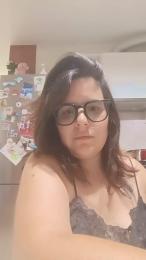 MissNinfea webcam cam4 model stream image