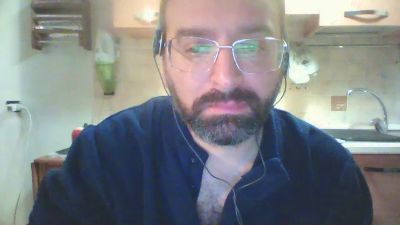 Hugos31 webcam cam4 model stream image