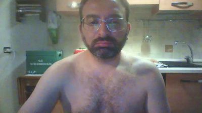 Hugos31 webcam model stream image