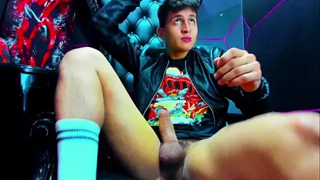 Ethan_Waalker webcam model stream image