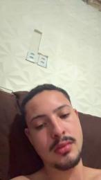 Danielzinho21 webcam cam4 model stream image