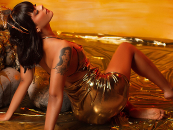 SusanMax webcam model stream image