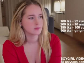 lailatoks webcam model stream image