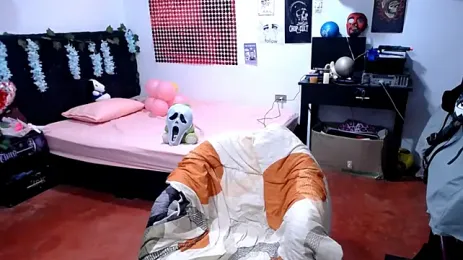 Превью wendyfreddy