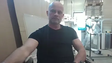 Boomerhun webcam model stream image