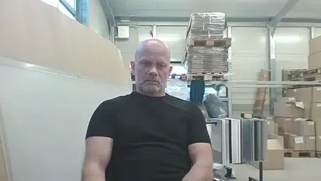 Boomerhun webcam model stream image