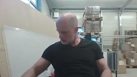 Boomerhun webcam model stream image