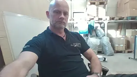 Boomerhun webcam model stream image