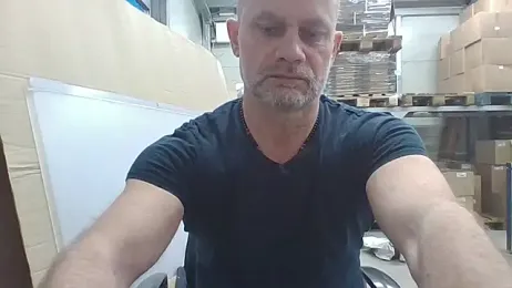 Boomerhun webcam model stream image