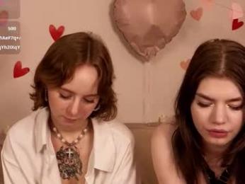 cutebuthott webcam model stream image