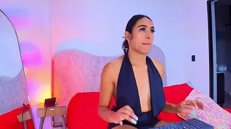 Sara_gallego webcam model stream image