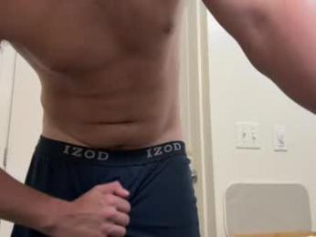 sway231 webcam model stream image