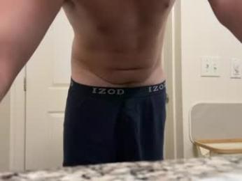 sway231 webcam model stream image