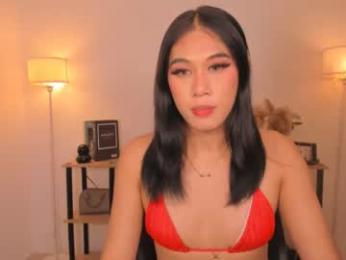 alwina_williams webcam model stream image