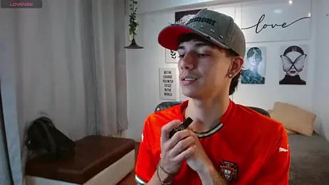 AmethystShadow17 webcam model stream image