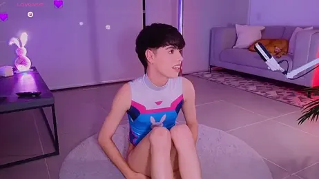 sebbyrose webcam model stream image