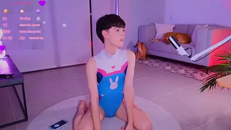 sebbyrose webcam model stream image