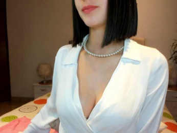 macarena-60 webcam model stream image