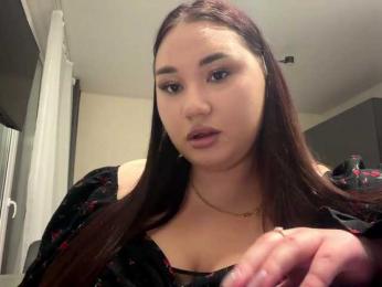 HazelZims webcam model stream image