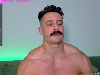 willyumx webcam chaturbate model stream image