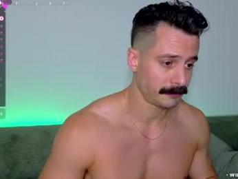 willyumx webcam chaturbate model stream image