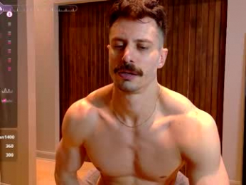 willyumx webcam chaturbate model stream image