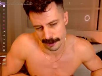 willyumx webcam model stream image