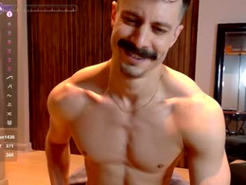 willyumx webcam chaturbate model stream image