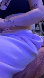 Louvematrix webcam model stream image