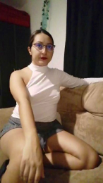 AFRODITA59 webcam model stream image