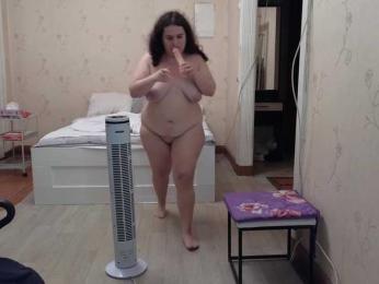 Vlada-08 webcam model stream image