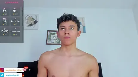 Angel_esteban_fx webcam model stream image