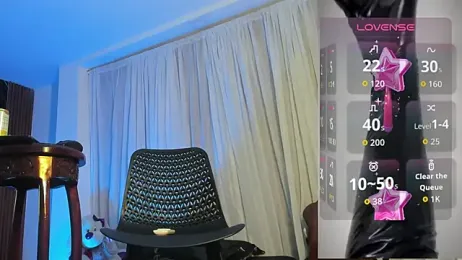 Madison_Cambell webcam model stream image