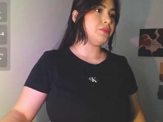 zoebolton webcam model stream image