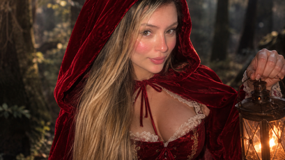 GiGiBIGASS webcam model stream image