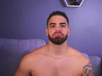 paulphoenix_ webcam model stream image