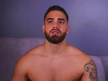 paulphoenix_ webcam model stream image