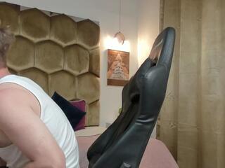 Ostin Saints webcam model stream image