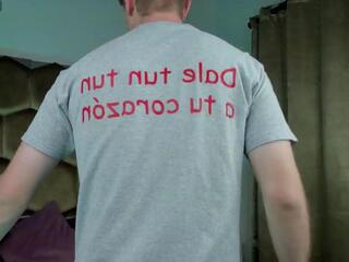 Ostin Saints webcam model stream image