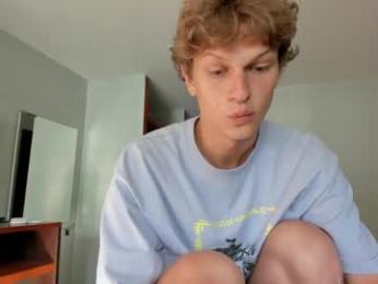 maxim_burn webcam chaturbate model stream image