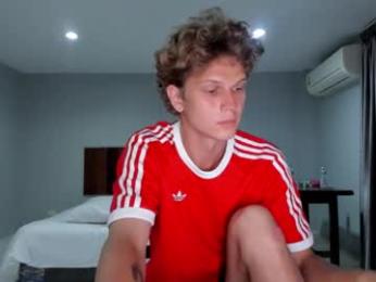 maxim_burn webcam chaturbate model stream image