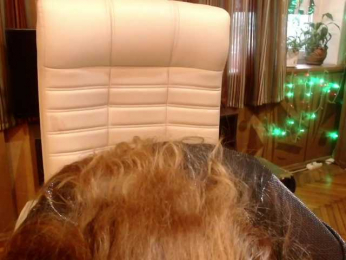 NormaGin webcam model stream image