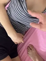 qiqi_aiwan webcam model stream image