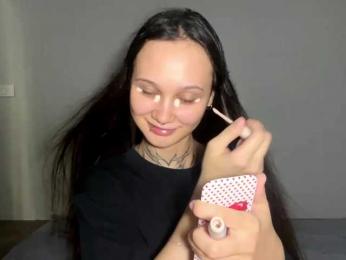 GertudeLagman webcam bongacams model stream image