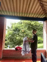 Daddyrich_632 webcam model stream image