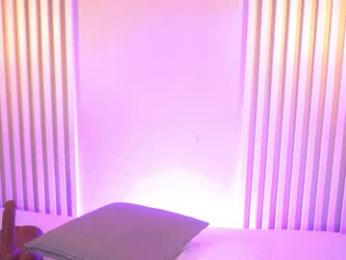 lila_cohen webcam chaturbate model stream image