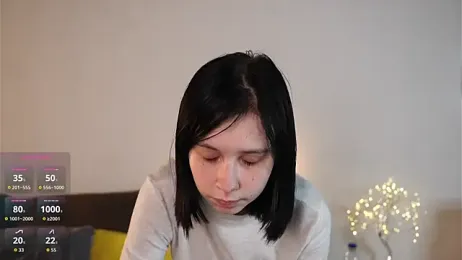 SuzanneHowse webcam stripchat model stream image