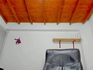 Remy Steen webcam model stream image